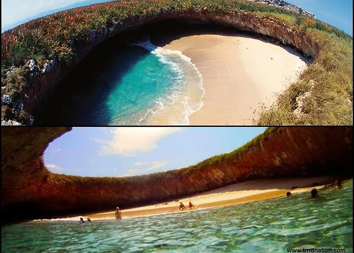 BungalowsBungalows Princess